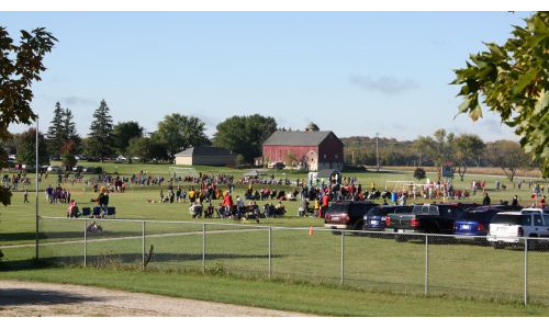 Leah Fenney Tournament
