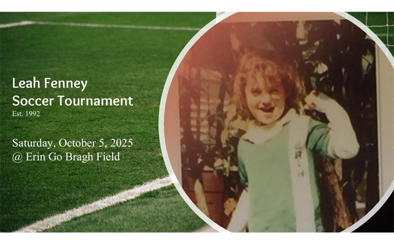 Leah Fenney Tournament