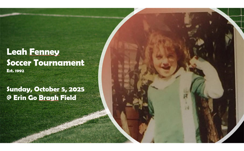 Leah Fenney Tournament
