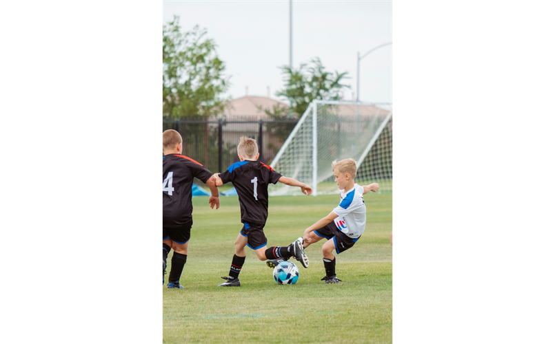 Sponsors Wanted For 2026 Leah Fenney Tournament